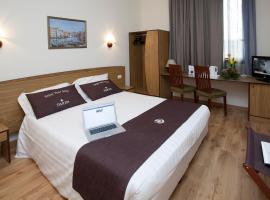 Tulip Inn Padova, отель в Падуе