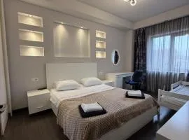 Apartment in Yerevan near Hotel Nairi