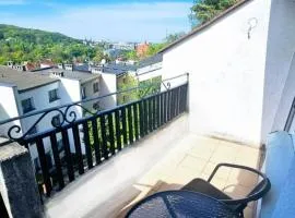 Gdańskie apartamenty Wrzeszcz