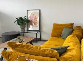 Spacious 3 Bedroom Apartment