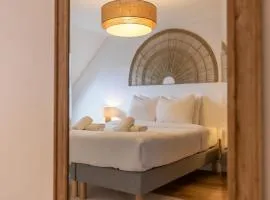 Le Grenier cocoon