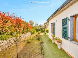 Villa in vino veritas, Terre Marine