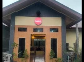 The Sanduk Inn โรงแรมในรานเตเปา