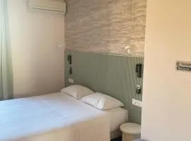 Hotel Restaurant Les Paquebots