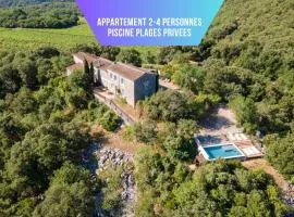 Le Cocon De La Buèges