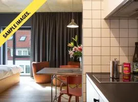 STAYERY Fürth Innenstadt