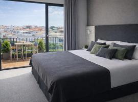 Hotel Sitges, khách sạn ở Sitges