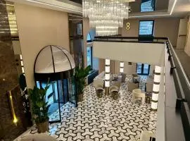 Aria Palace by OMNIA hotels