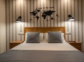 Hospedería Puerta de la Catedral