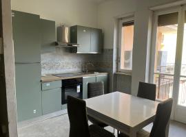 Alloggio Tommy, ξενοδοχείο σε Μπιέλλα