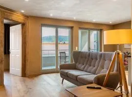 Bio Bausewein - Ferienwohnung 1