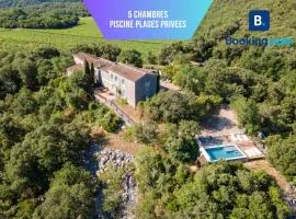 La Verrerie des Papés