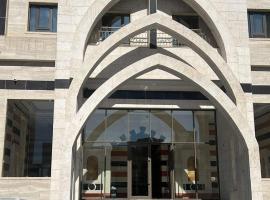 Noble Rose Apartment, hotel a Kuwait