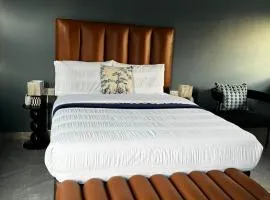 Oma & Opa Boutique Apartments Maun