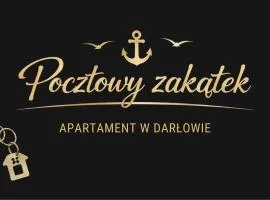 Pocztowy zakątek
