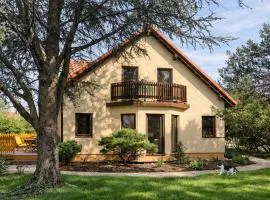 Haus Altburgstädtel