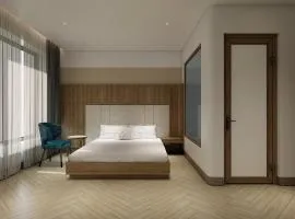 Hoàng Ngân Flamingo