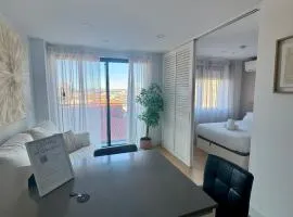 Luxury Executive Studio at Forbes