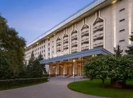 Swissôtel Wellness Resort Alatau Almaty