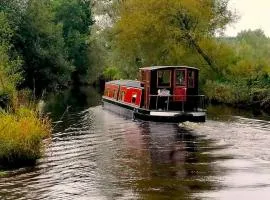 The Erne Rambler