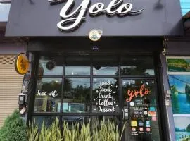 YOLO Loft House Private Group Stay