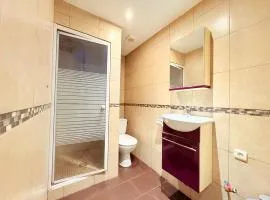 Le départ - 10 min transport aéroport d'orly