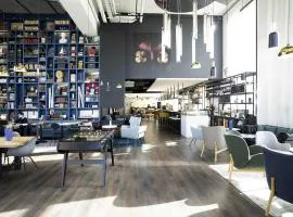 ibis Styles Saint Nazaire Centre Gare