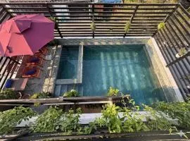SOMA Villa