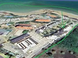 Melhor Apto and Resort Porto Brasil Pirangi do Norte