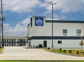 Americas Best Value Inn & Suites Tomball Grand Parkway