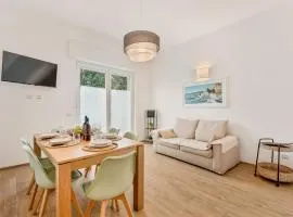 GOLDEN LUXE - 3 suites in the sea luxe apartment