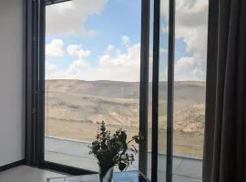 Between Air & Salt - Private Pool & Desert View