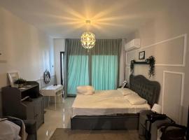 Studio in the Ceasar Resort 6, hotel 