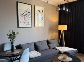 Apartament MOCHA Szczytno Mazury