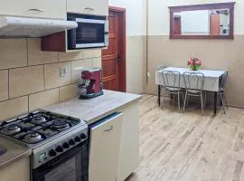 Beautiful Apartment In Chmielno With Wifi