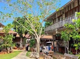 บ้านพักน้ามาลัย Ban Na Malai Homestay, Sam Roi Yot