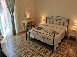 Belle Époque, hotel i Taranto
