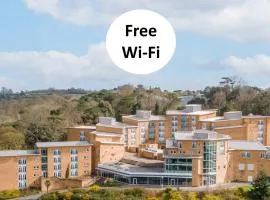 University of Exeter - Holland Hall