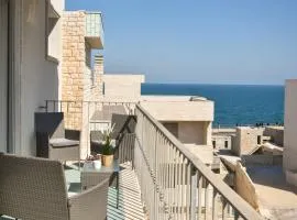 Levante Sea View Apartment - Housea