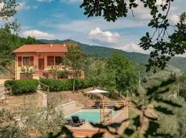 Villa Arianna - Tuscany View