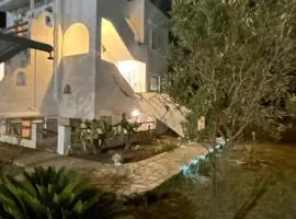Blue House Naxos