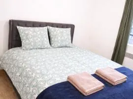 55 m2 refait à neuf à 300 m de la plage et du centre