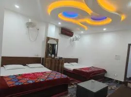 Hotel Parinay Vatika - Deoghar