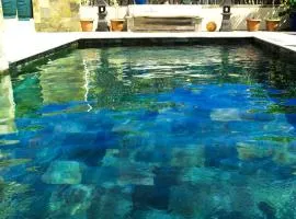 La Croix du Sud appartment