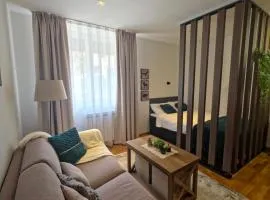 Kopaonik Premium 4-star Studio, 3 min to Gondola, Brzeće Centar