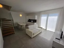 Residence Al Molo - Suite Porta del Mar Sea View - Agenzia Cocal