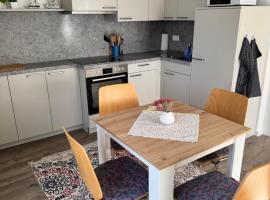 Elli's Stuuv, hotel u gradu Pelvorm