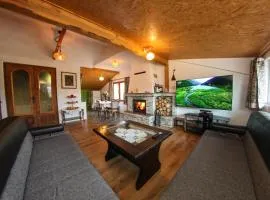 Kamin Wellness Studio