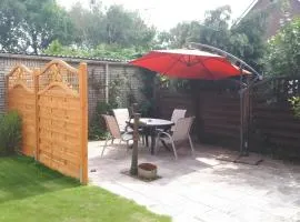 Ferienwohnung auf dem Land