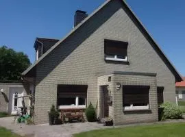 Ferienwohnung auf dem Land